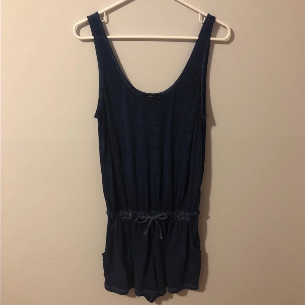 Forever 21 Romper
